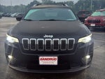 2019 Jeep Cherokee Latitude Plus 4x4