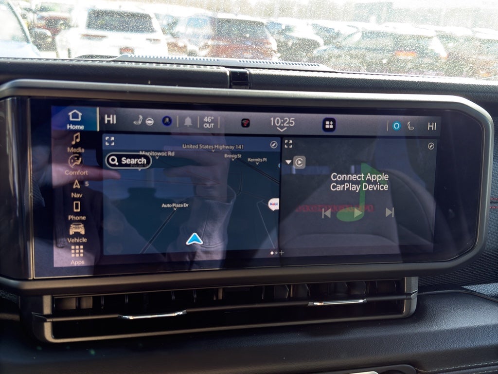 2024 Jeep WRANGLER UNLIMI Base