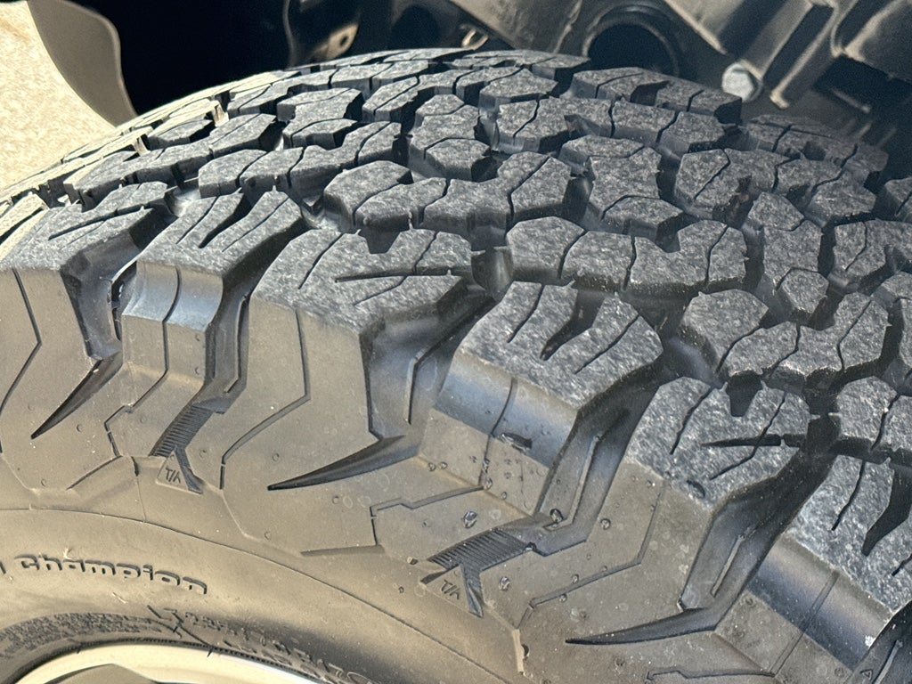 2024 Jeep WRANGLER UNLIMI Base