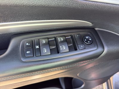 2019 Dodge Durango SXT Plus