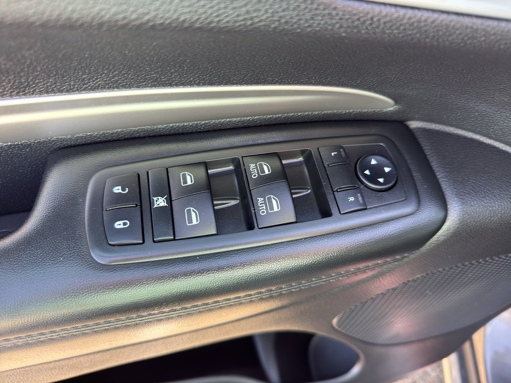 2019 Dodge Durango SXT Plus