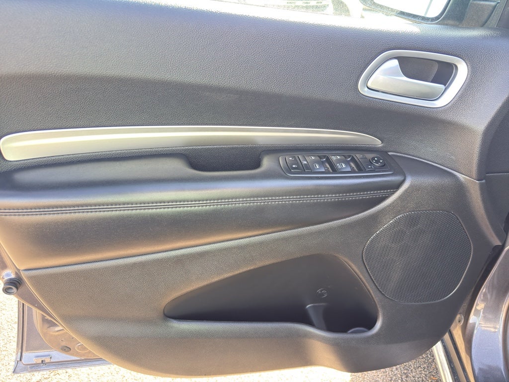 2019 Dodge Durango SXT Plus