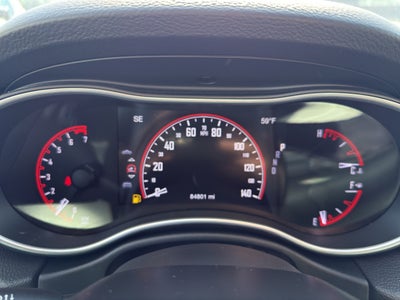 2019 Dodge Durango SXT Plus