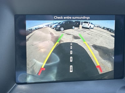 2019 Dodge Durango SXT Plus