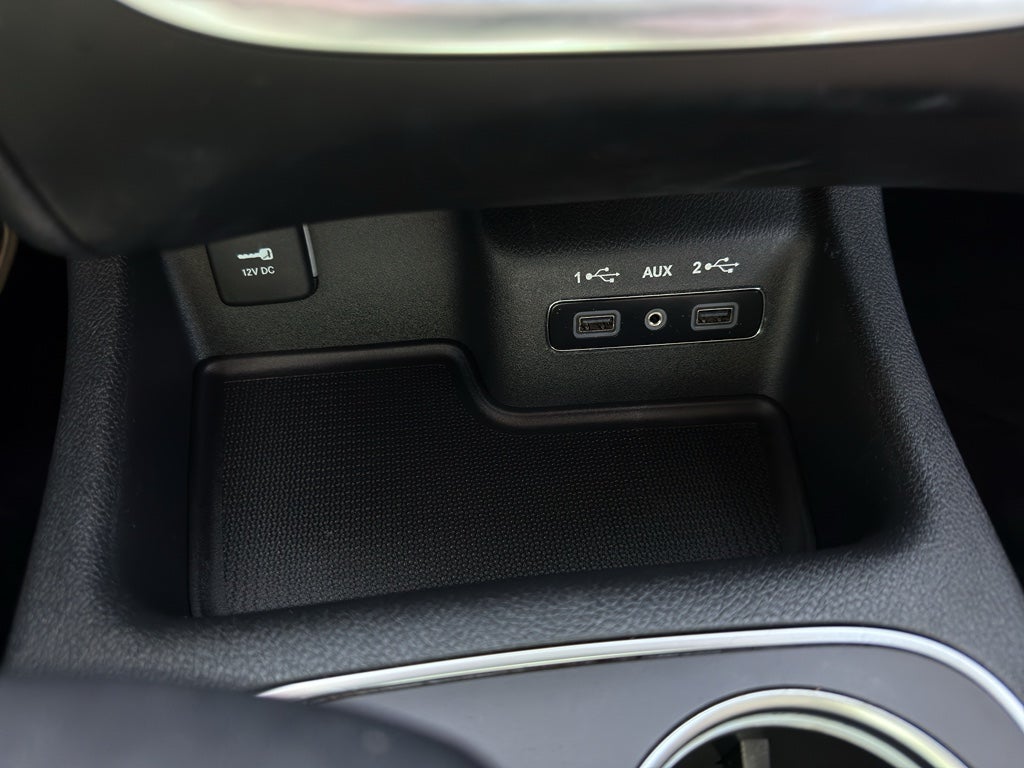 2019 Dodge Durango SXT Plus