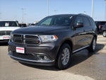 2019 Dodge Durango SXT Plus