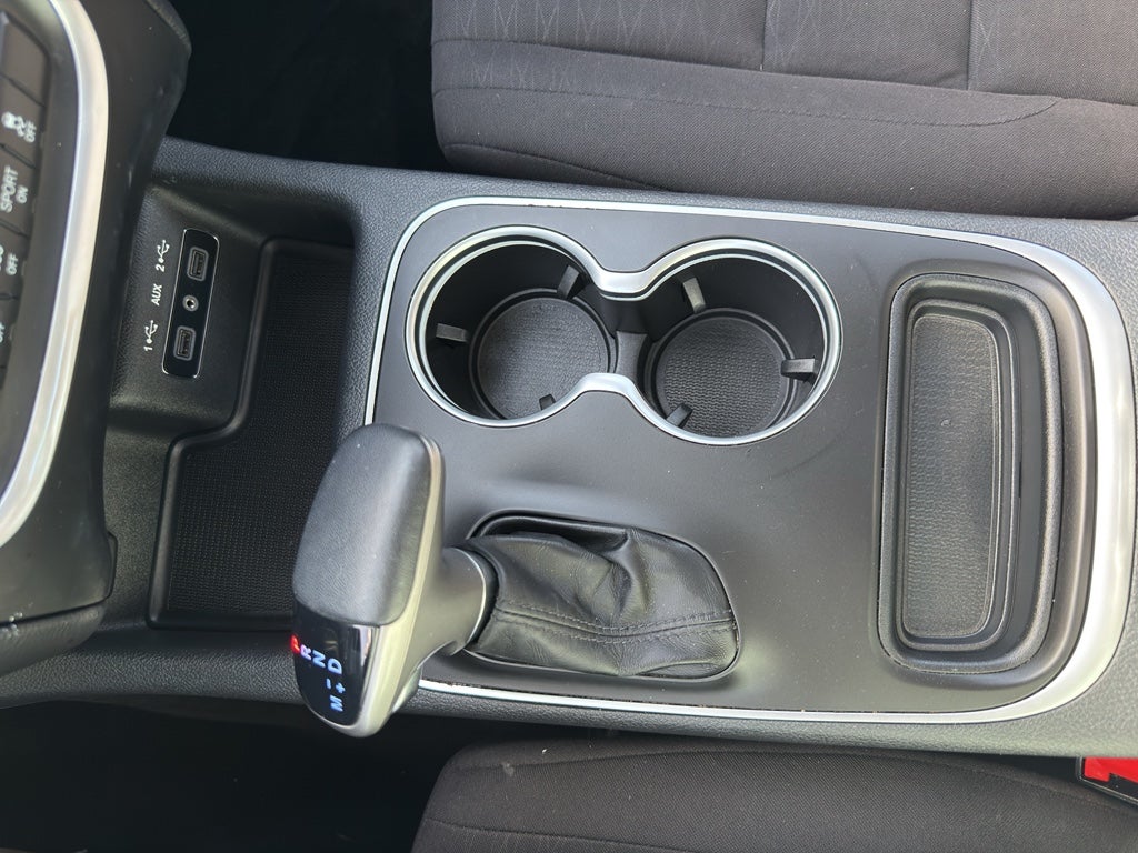 2019 Dodge Durango SXT Plus