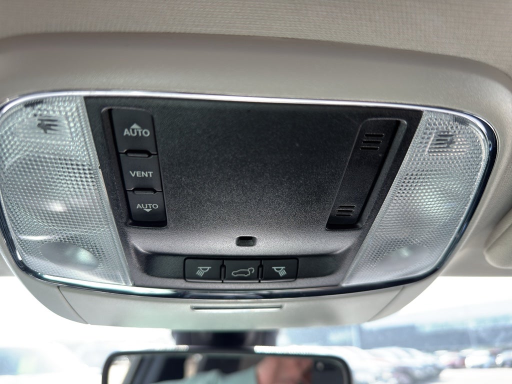 2019 Dodge Durango SXT Plus