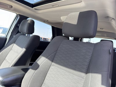 2019 Dodge Durango SXT Plus