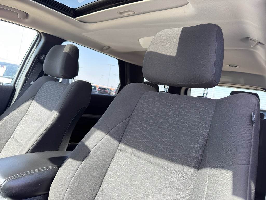 2019 Dodge Durango SXT Plus