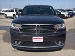 2019 Dodge Durango SXT Plus