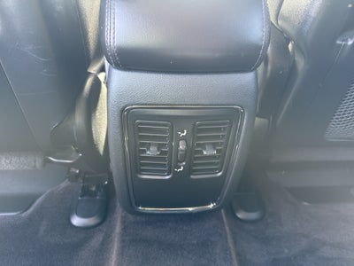 2019 Dodge Durango SXT Plus