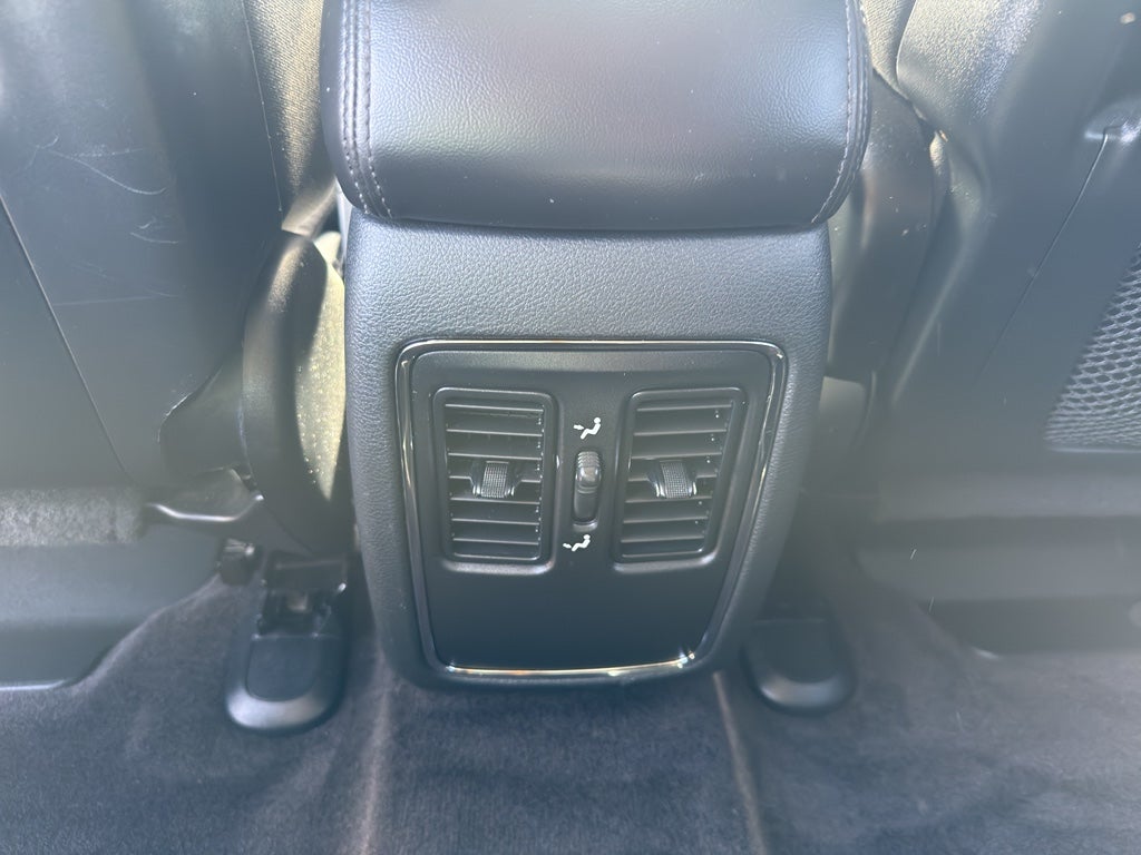 2019 Dodge Durango SXT Plus