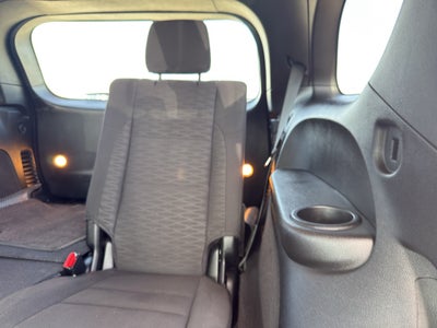 2019 Dodge Durango SXT Plus