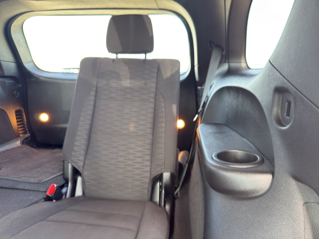 2019 Dodge Durango SXT Plus