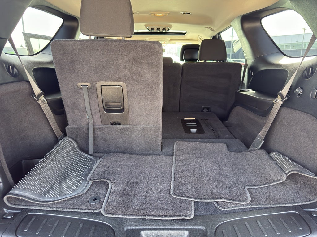 2019 Dodge Durango SXT Plus