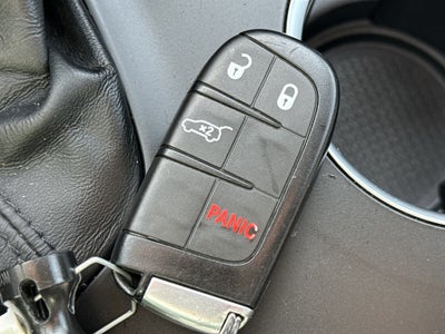 2019 Dodge Durango SXT Plus