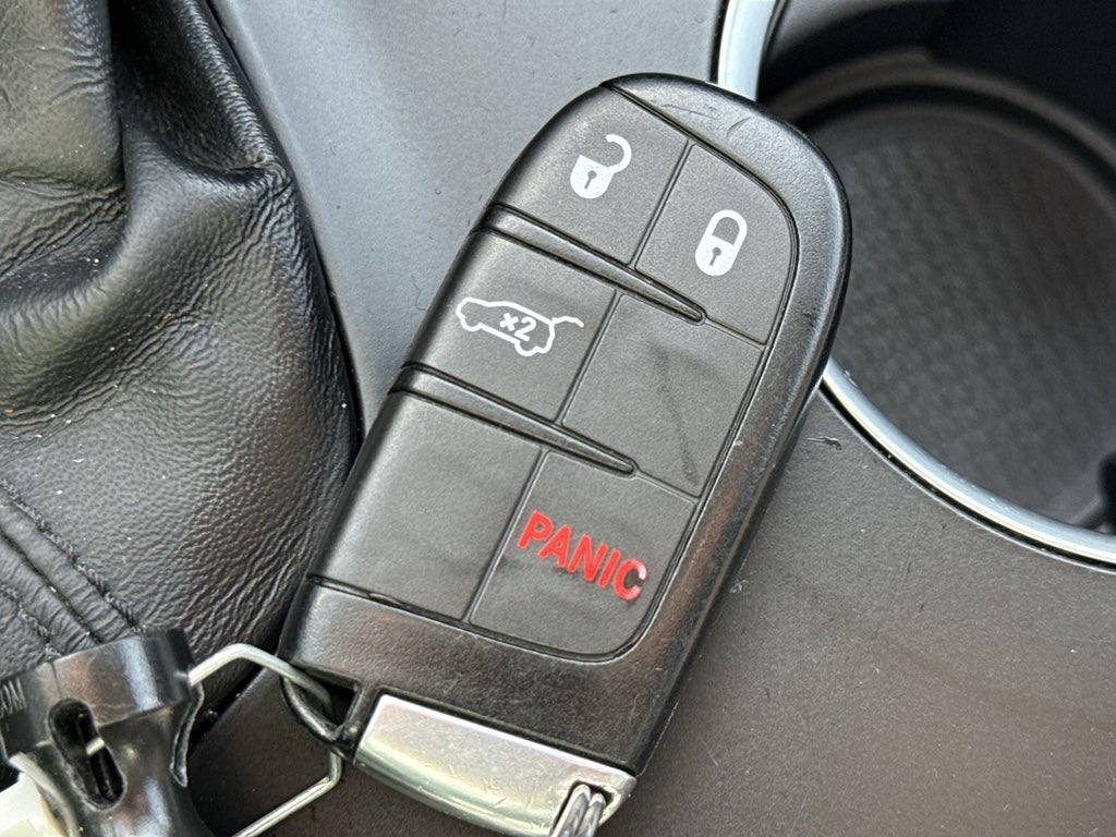 2019 Dodge Durango SXT Plus