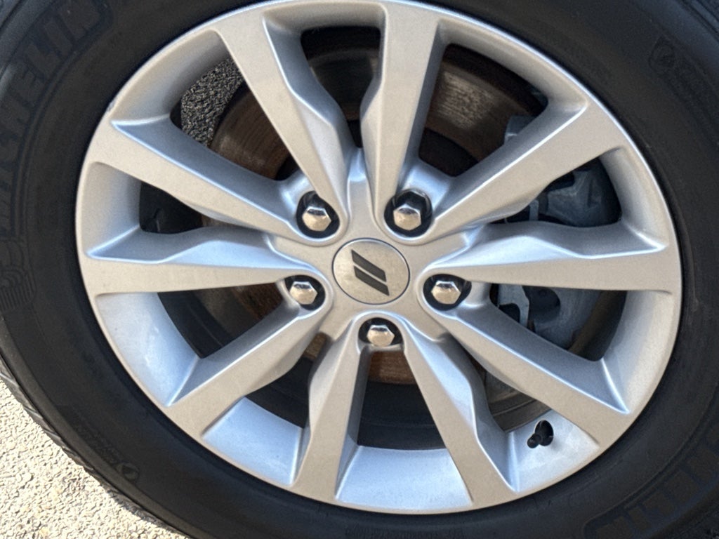 2019 Dodge Durango SXT Plus