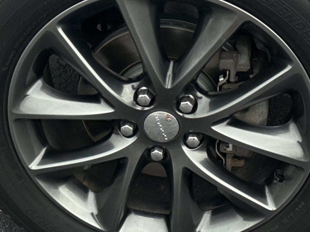 2018 Dodge Durango GT AWD