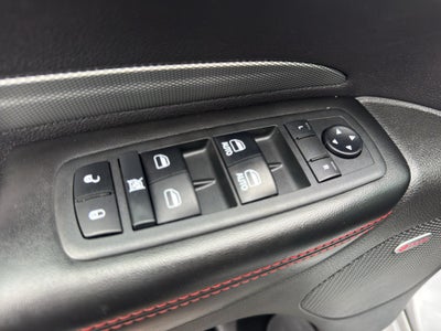 2018 Dodge Durango GT AWD