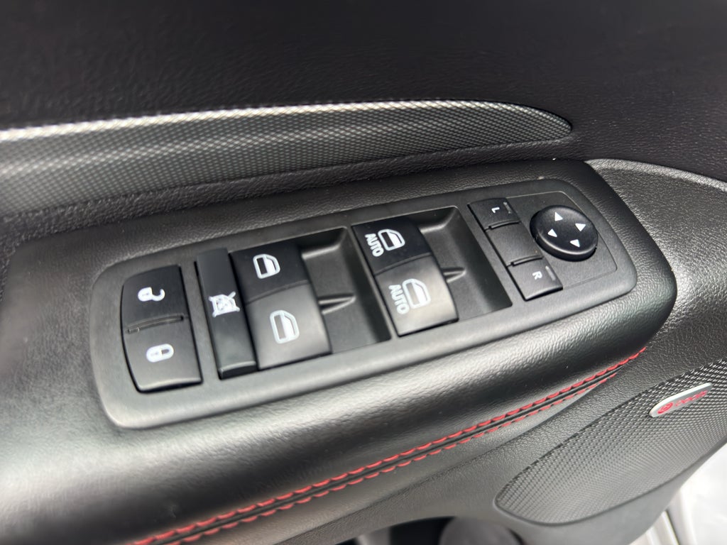 2018 Dodge Durango GT AWD
