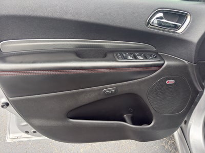 2018 Dodge Durango GT AWD