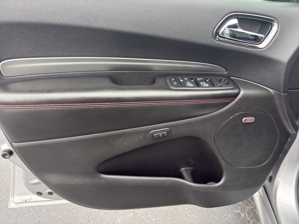 2018 Dodge Durango GT AWD
