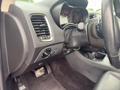 2018 Dodge Durango GT AWD