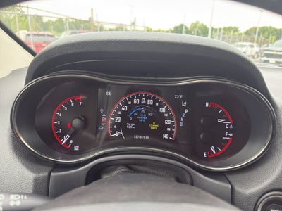 2018 Dodge Durango GT AWD