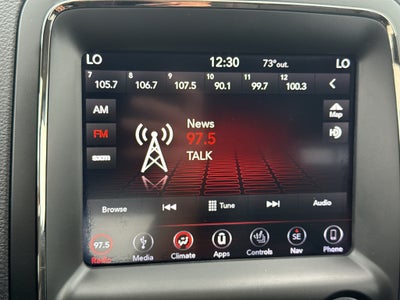 2018 Dodge Durango GT AWD
