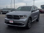 2018 Dodge Durango GT AWD