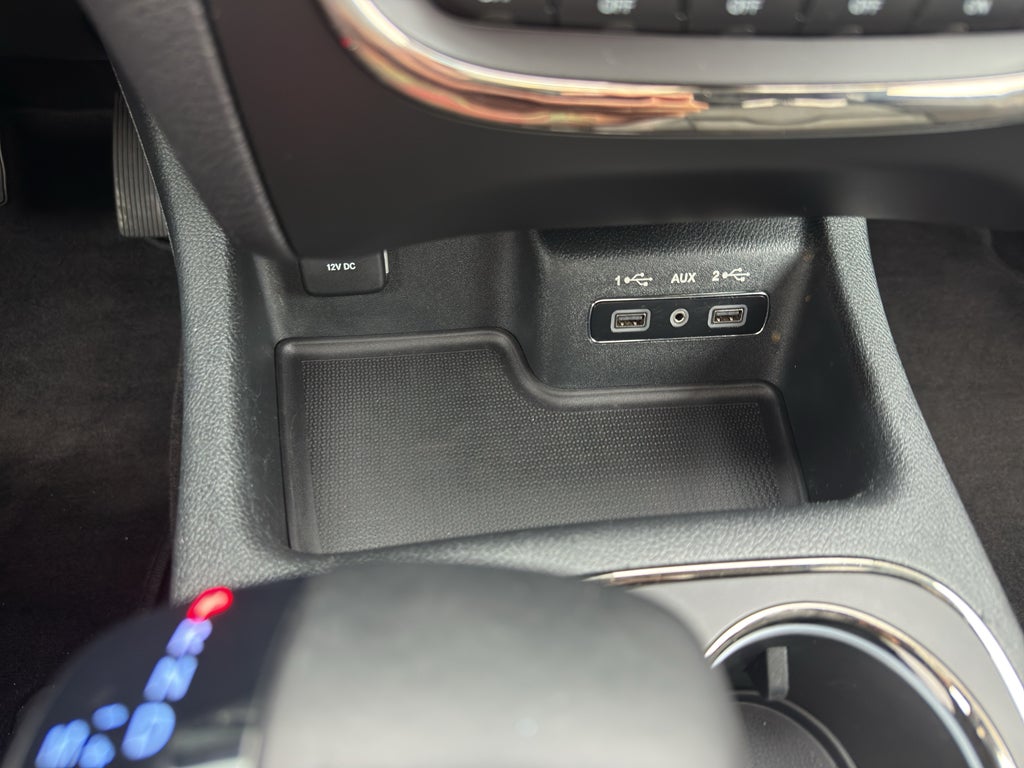 2018 Dodge Durango GT AWD