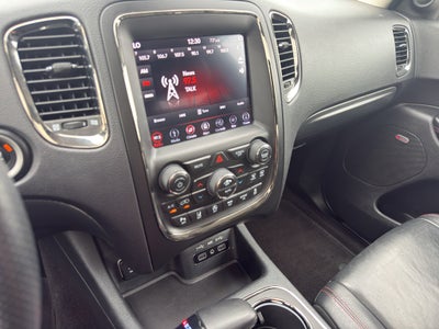 2018 Dodge Durango GT AWD