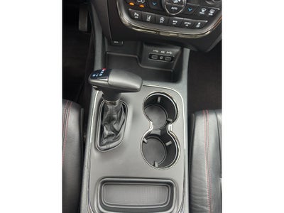 2018 Dodge Durango GT AWD
