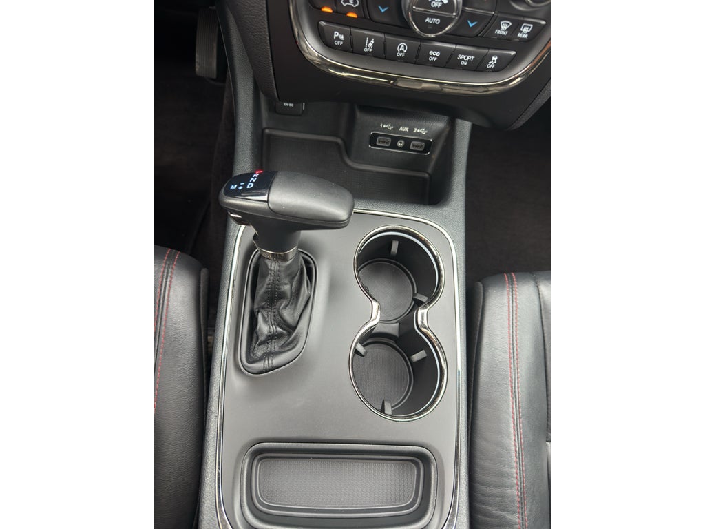 2018 Dodge Durango GT AWD