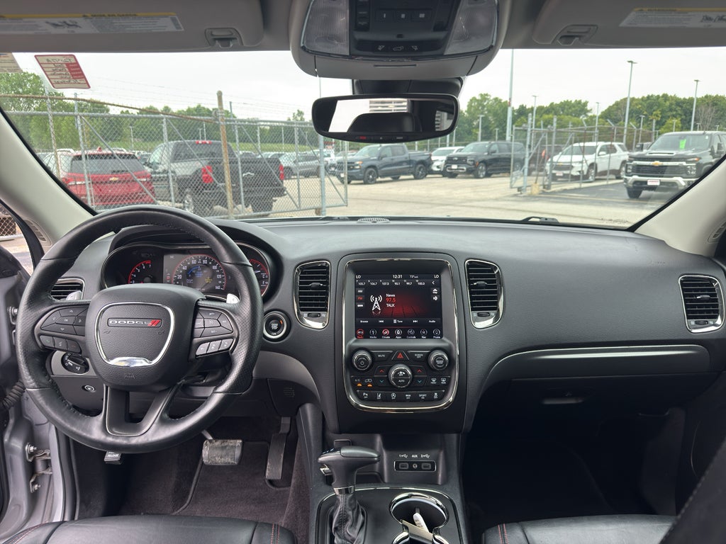 2018 Dodge Durango GT AWD