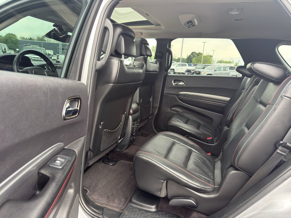 2018 Dodge Durango GT AWD