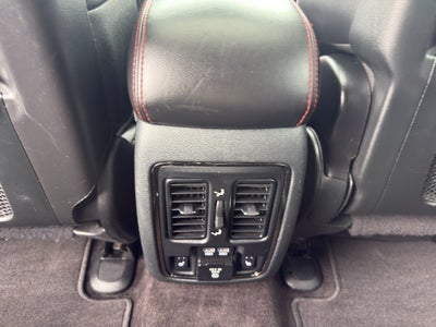 2018 Dodge Durango GT AWD