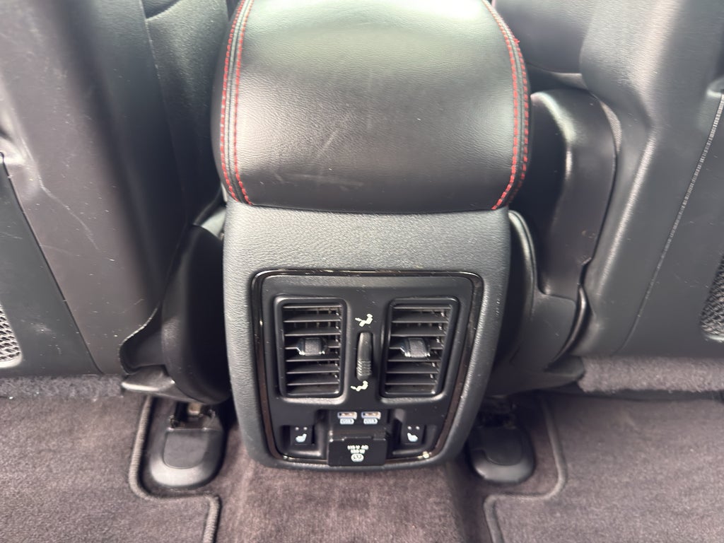 2018 Dodge Durango GT AWD