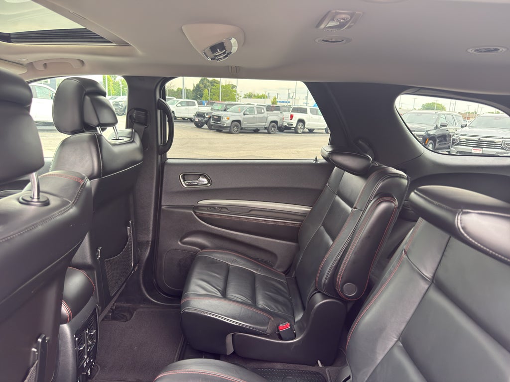 2018 Dodge Durango GT AWD