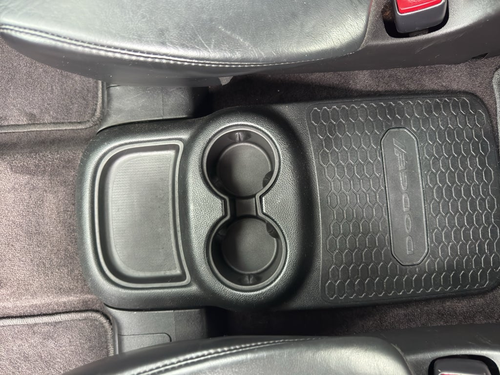 2018 Dodge Durango GT AWD