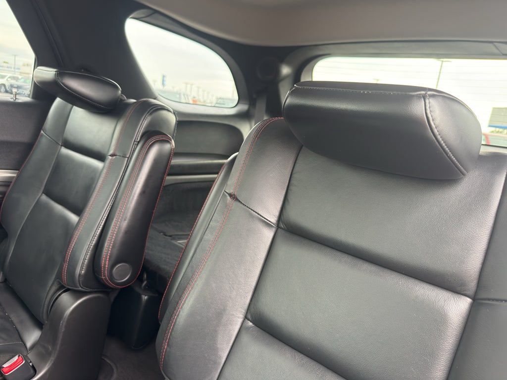 2018 Dodge Durango GT AWD