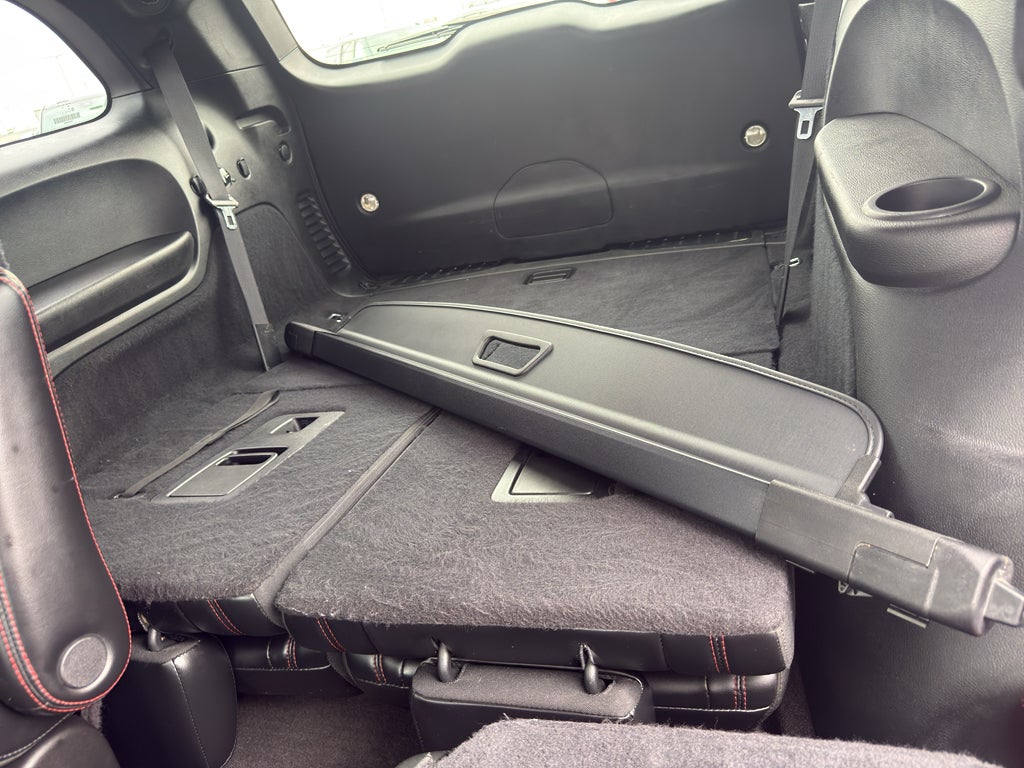 2018 Dodge Durango GT AWD