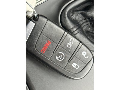 2018 Dodge Durango GT AWD