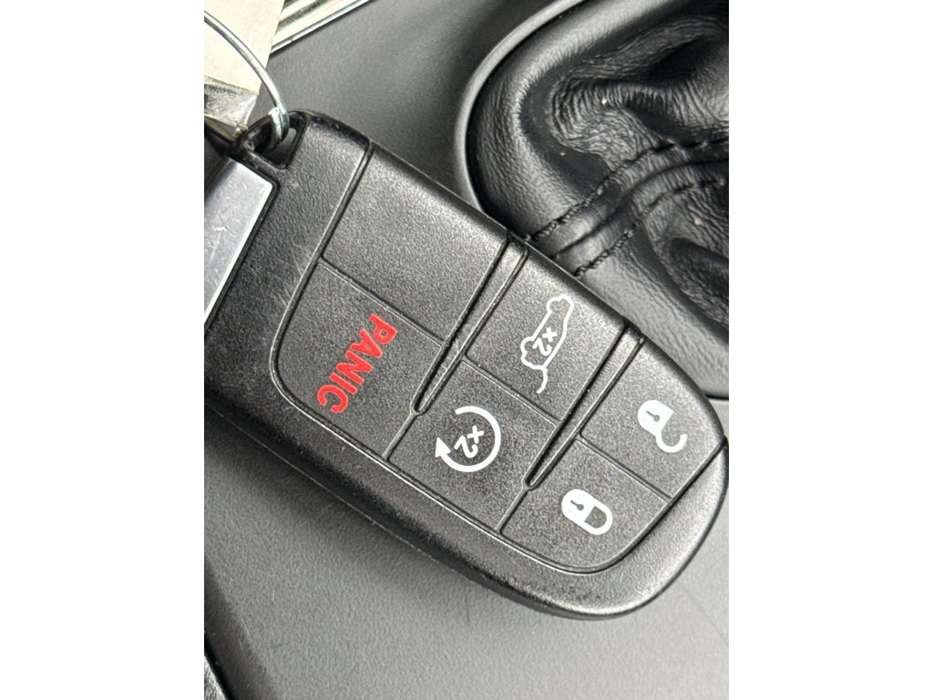 2018 Dodge Durango GT AWD