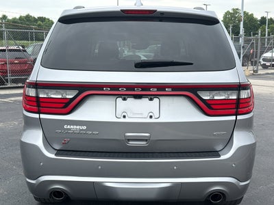 2018 Dodge Durango GT AWD