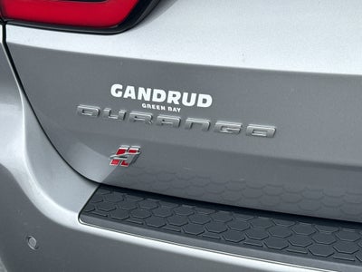2018 Dodge Durango GT AWD