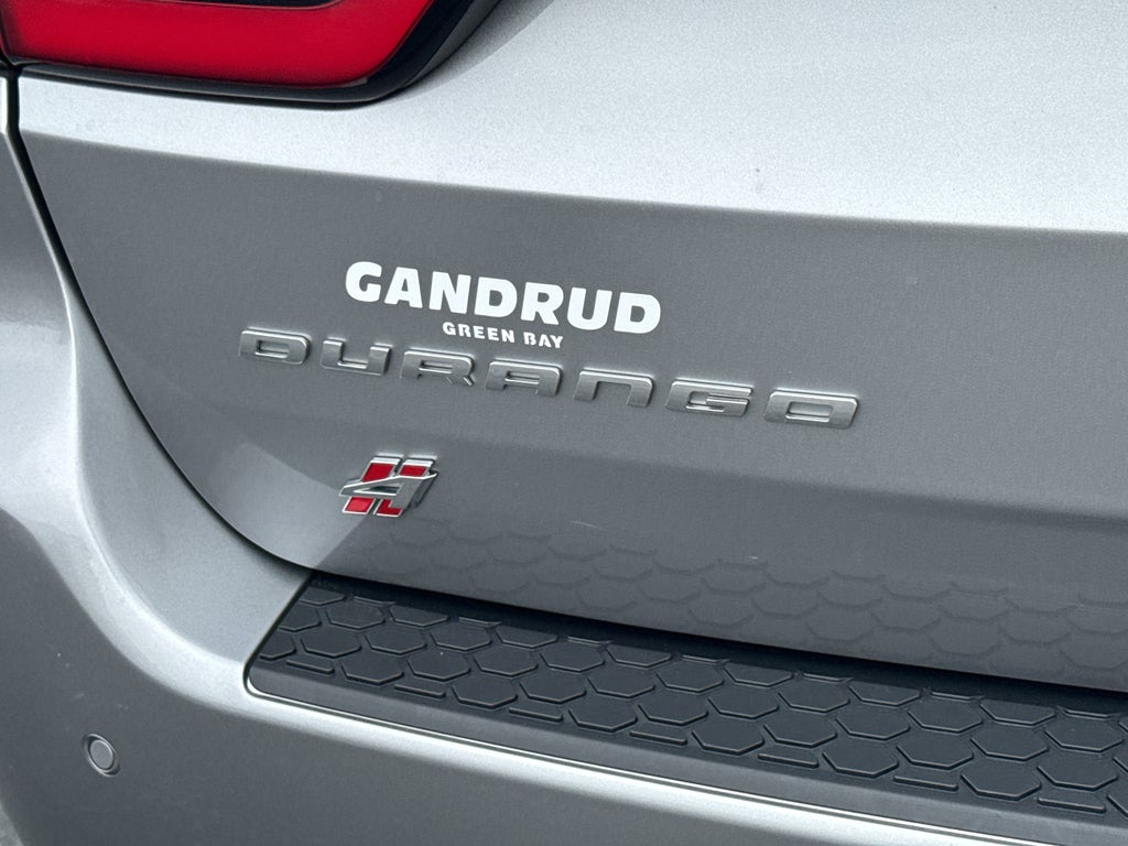 2018 Dodge Durango GT AWD