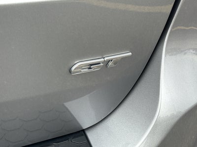 2018 Dodge Durango GT AWD